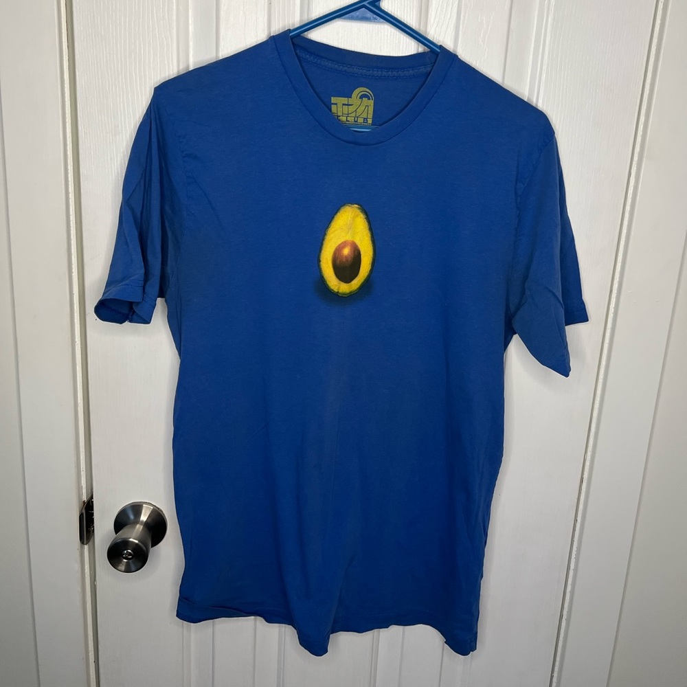 Vintage 2006 Pearl Jam 2006 tour tshirt